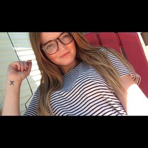 Meet your Posher, Lyndsey